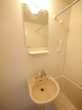 レオパレスグランドKIIIの物件内観写真